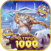 Play Gates of Olympus 1000 in Vegas Hero Casino
